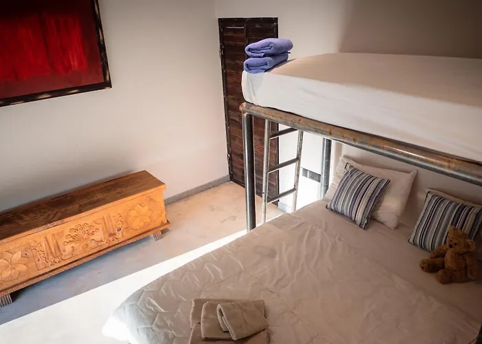 Magia22 - Place For The Soul! Vakantiehuis *