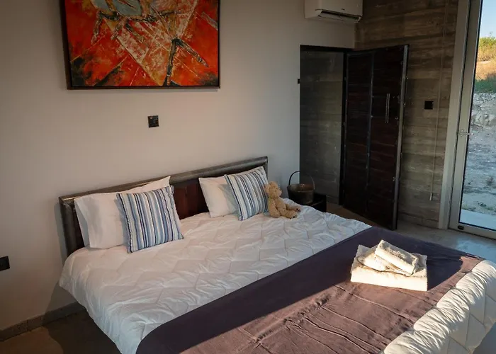 Vakantiehuis Magia22 - Place For The Soul!