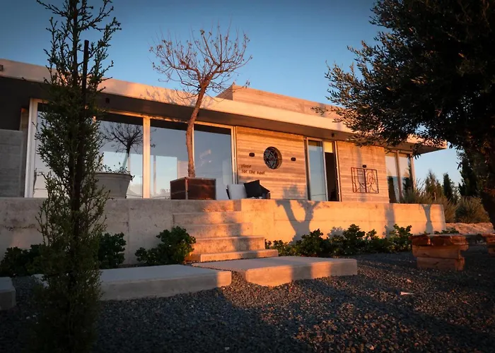 Magia22 - Place For The Soul! Vakantiehuis Kathikas