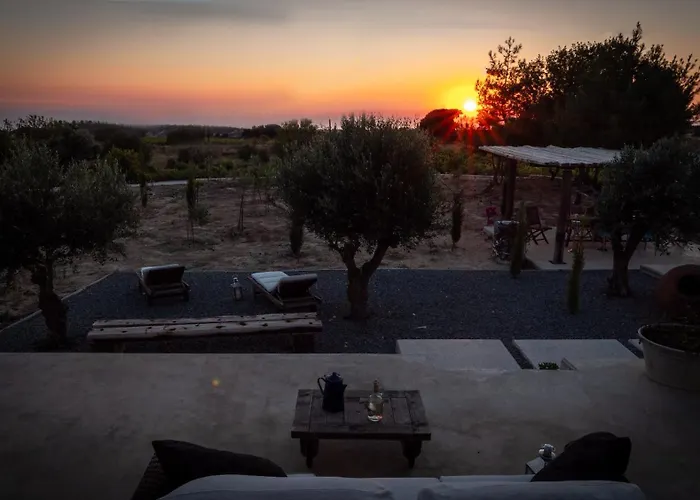 Vakantiehuis Magia22 - Place For The Soul! Kathikas