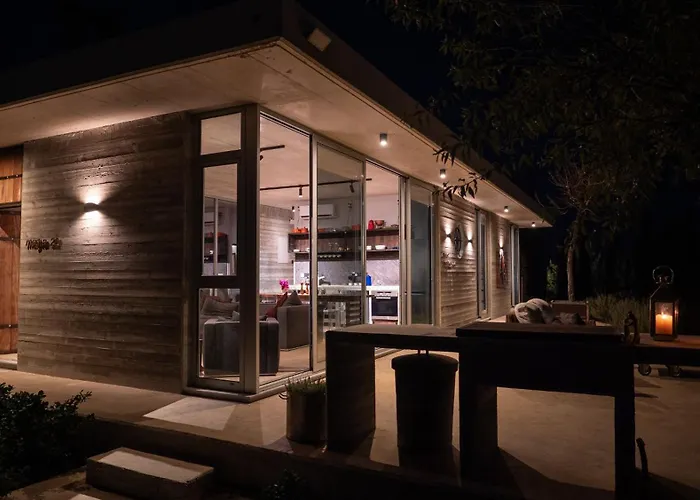 Vakantiehuis Magia22 - Place For The Soul! Kathikas