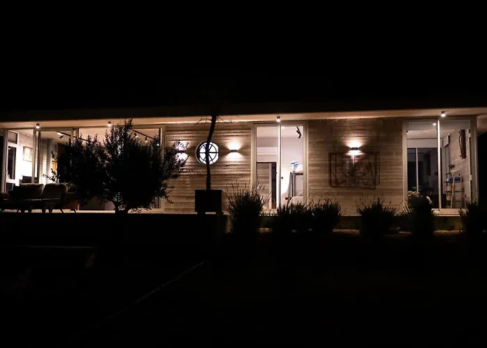 Vakantiehuis Magia22 - Place For The Soul!