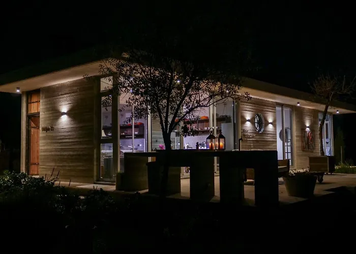 Vakantiehuis Magia22 - Place For The Soul! *