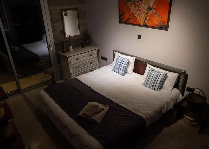 Vakantiehuis Magia22 - Place For The Soul! *