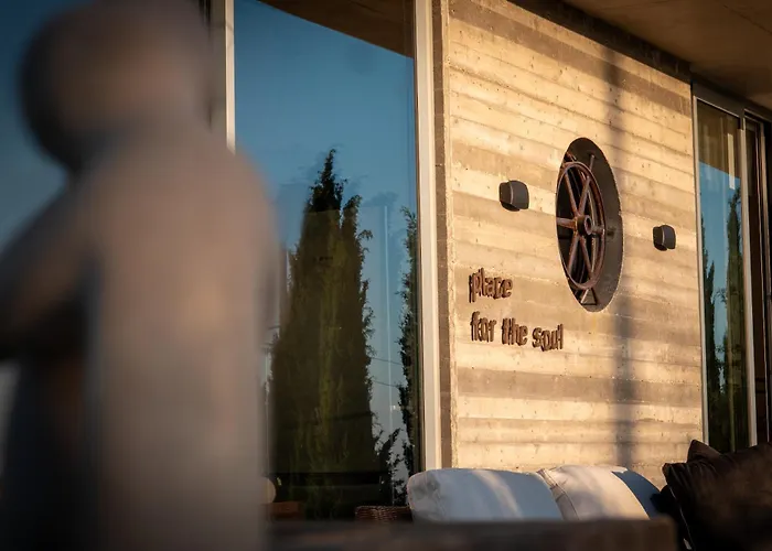 Magia22 - Place For The Soul! Vakantiehuis Kathikas