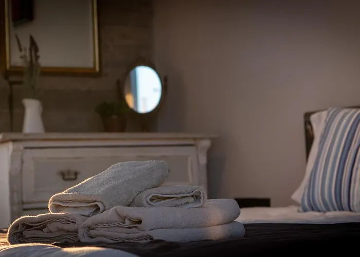 Magia22 - Place For The Soul! Vakantiehuis *