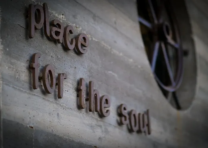 Magia22 - Place For The Soul! Vakantiehuis