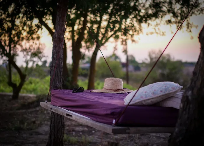 Magia22 - Place For The Soul! Vakantiehuis